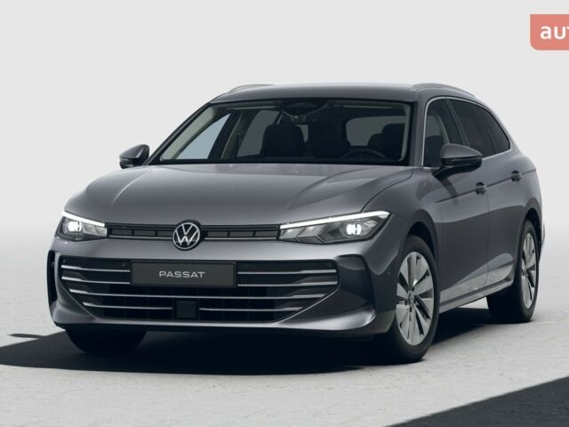 Фольксваген Пассат, об'ємом двигуна 1.98 л та пробігом 0 тис. км за 43581 $, фото 3 на Automoto.ua