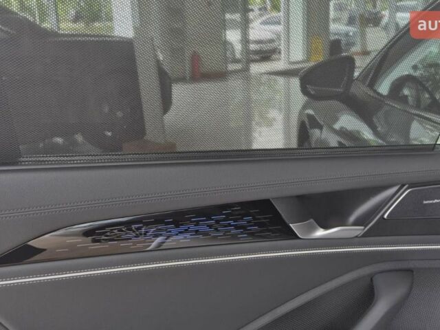 Фольксваген Пассат 2025 у Миколаєві на Automoto.ua Фольксваген Пассат, об'ємом двигуна 1.97 л та пробігом 0 тис. км за 46700 $, фото 30 на Automoto.ua