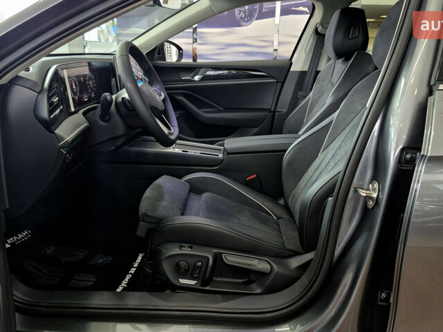 Фольксваген Пассат 2025 у Києві на Automoto.ua Фольксваген Пассат, об'ємом двигуна 1.5 л та пробігом 0 тис. км за 39500 $, фото 17 на Automoto.ua