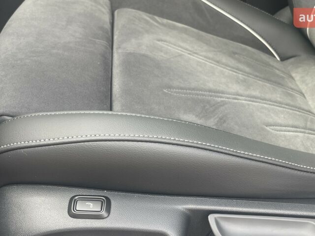 Фольксваген Пассат, объемом двигателя 1.97 л и пробегом 0 тыс. км за 47000 $, фото 19 на Automoto.ua