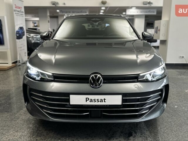 Фольксваген Пассат, объемом двигателя 1.98 л и пробегом 0 тыс. км за 39183 $, фото 22 на Automoto.ua