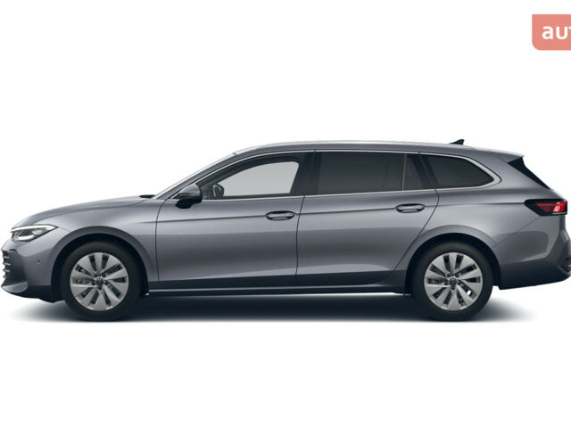 Фольксваген Пассат, об'ємом двигуна 1.98 л та пробігом 0 тис. км за 43581 $, фото 8 на Automoto.ua