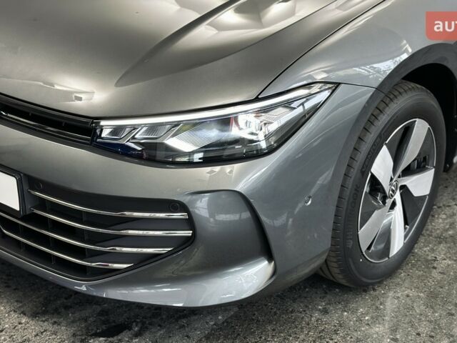 Фольксваген Пассат, объемом двигателя 1.98 л и пробегом 0 тыс. км за 39183 $, фото 54 на Automoto.ua