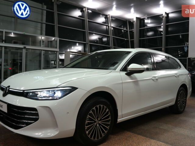 Фольксваген Пассат, объемом двигателя 1.5 л и пробегом 0 тыс. км за 39971 $, фото 21 на Automoto.ua