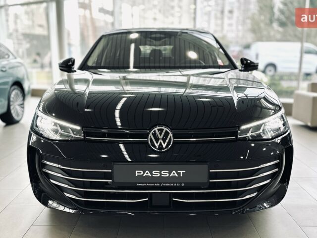 Фольксваген Пассат, объемом двигателя 1.98 л и пробегом 0 тыс. км за 39183 $, фото 23 на Automoto.ua