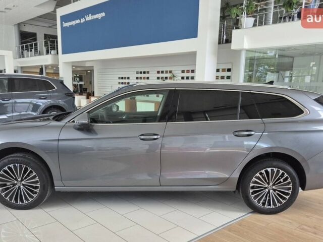 Фольксваген Пассат, об'ємом двигуна 1.97 л та пробігом 0 тис. км за 45999 $, фото 11 на Automoto.ua