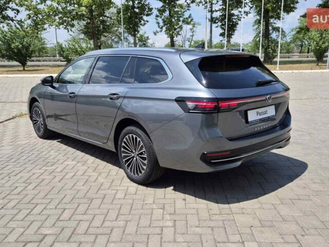 Фольксваген Пассат, об'ємом двигуна 1.97 л та пробігом 0 тис. км за 45999 $, фото 7 на Automoto.ua