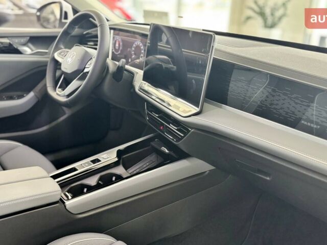 Фольксваген Пассат, об'ємом двигуна 1.5 л та пробігом 0 тис. км за 46900 $, фото 12 на Automoto.ua