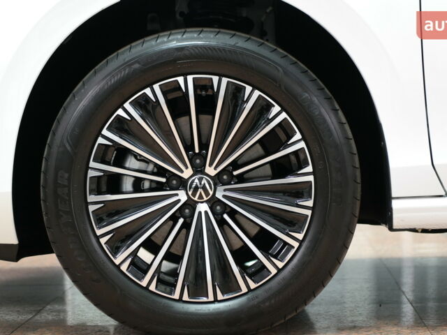 Фольксваген Пассат, объемом двигателя 1.5 л и пробегом 0 тыс. км за 39971 $, фото 19 на Automoto.ua