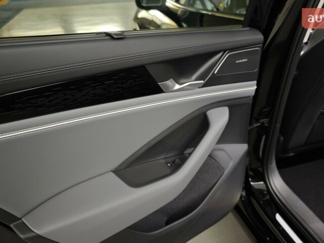 купити нове авто Фольксваген Пассат 2025 року від офіційного дилера Автомобільний Дім Volkswagen Фольксваген фото