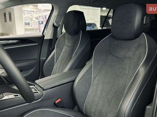 Фольксваген Пассат, объемом двигателя 1.98 л и пробегом 0 тыс. км за 39183 $, фото 51 на Automoto.ua