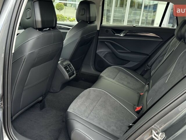 Фольксваген Пассат, объемом двигателя 1.98 л и пробегом 0 тыс. км за 42000 $, фото 29 на Automoto.ua