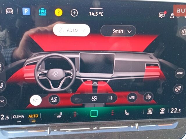 Фольксваген Пассат, об'ємом двигуна 1.98 л та пробігом 0 тис. км за 42000 $, фото 17 на Automoto.ua