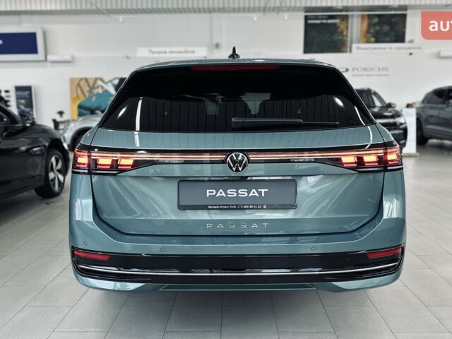 Фольксваген Пассат, объемом двигателя 1.98 л и пробегом 0 тыс. км за 44989 $, фото 35 на Automoto.ua