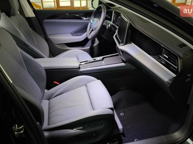 купити нове авто Фольксваген Пассат 2025 року від офіційного дилера Автомобільний Дім Volkswagen Фольксваген фото