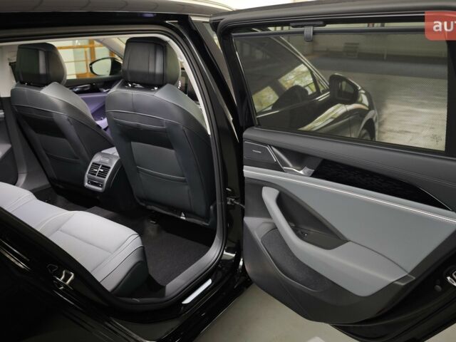 купити нове авто Фольксваген Пассат 2025 року від офіційного дилера Автомобільний Дім Volkswagen Фольксваген фото