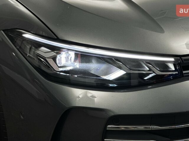 Фольксваген Пассат, объемом двигателя 1.98 л и пробегом 0 тыс. км за 39183 $, фото 33 на Automoto.ua