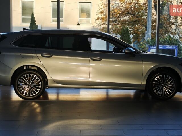 купити нове авто Фольксваген Пассат 2025 року від офіційного дилера Автомобільний Дім Volkswagen Фольксваген фото
