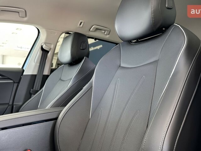 Фольксваген Пассат 2025 у Миколаєві на Automoto.ua Фольксваген Пассат, об'ємом двигуна 1.97 л та пробігом 0 тис. км за 46700 $, фото 16 на Automoto.ua