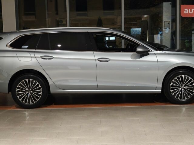 купити нове авто Фольксваген Пассат 2025 року від офіційного дилера Автомобільний Дім Volkswagen Фольксваген фото