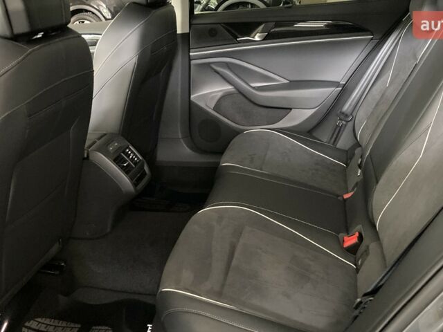 купить новое авто Фольксваген Пассат 2025 года от официального дилера Автодім Атлант на Вацлава Гавела Фольксваген фото