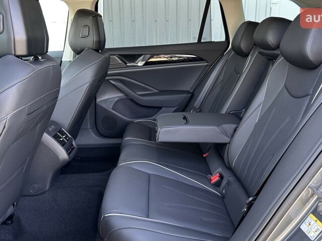 Фольксваген Пассат 2025 у Миколаєві на Automoto.ua Фольксваген Пассат, об'ємом двигуна 1.97 л та пробігом 0 тис. км за 46700 $, фото 28 на Automoto.ua