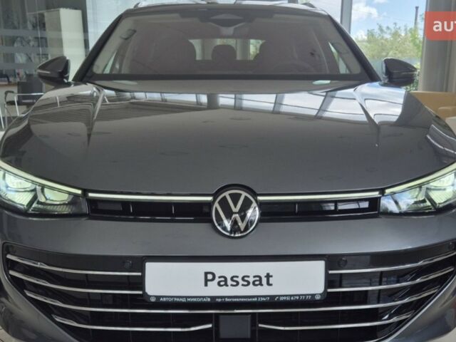 Фольксваген Пассат, об'ємом двигуна 1.97 л та пробігом 0 тис. км за 45999 $, фото 16 на Automoto.ua
