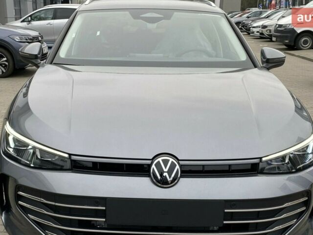 Фольксваген Пассат, об'ємом двигуна 1.98 л та пробігом 0 тис. км за 43600 $, фото 3 на Automoto.ua