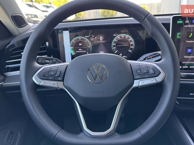 Фольксваген Пассат 2025 у Миколаєві на Automoto.ua Фольксваген Пассат, об'ємом двигуна 1.97 л та пробігом 0 тис. км за 46700 $, фото 19 на Automoto.ua