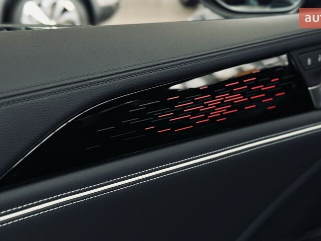 Фольксваген Пассат, объемом двигателя 1.98 л и пробегом 0 тыс. км за 44989 $, фото 23 на Automoto.ua