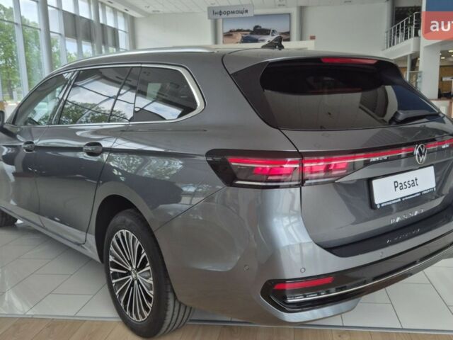 Фольксваген Пассат, объемом двигателя 1.97 л и пробегом 0 тыс. км за 46700 $, фото 14 на Automoto.ua