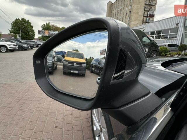 Фольксваген Пассат, объемом двигателя 1.98 л и пробегом 0 тыс. км за 42000 $, фото 13 на Automoto.ua