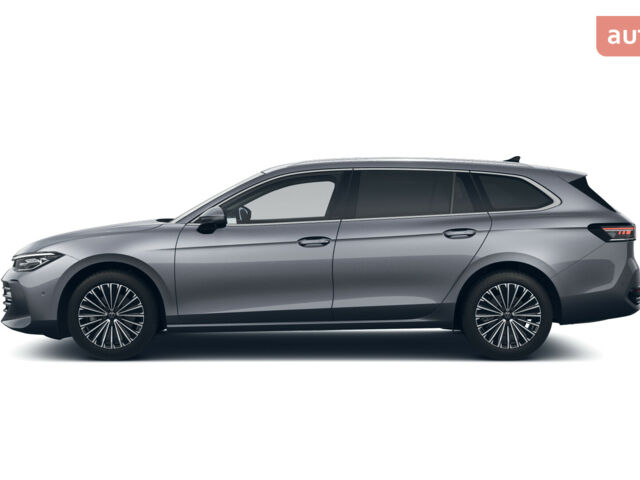 Фольксваген Пассат, об'ємом двигуна 1.97 л та пробігом 0 тис. км за 49987 $, фото 13 на Automoto.ua