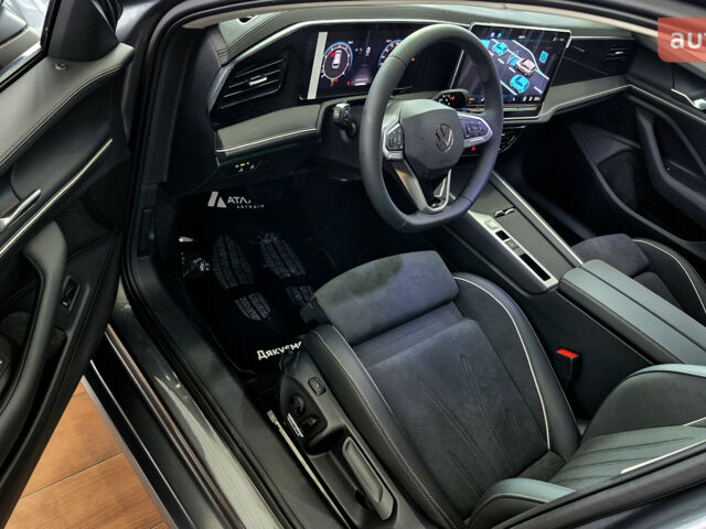 Фольксваген Пассат 2025 у Києві на Automoto.ua Фольксваген Пассат, об'ємом двигуна 1.5 л та пробігом 0 тис. км за 39500 $, фото 34 на Automoto.ua