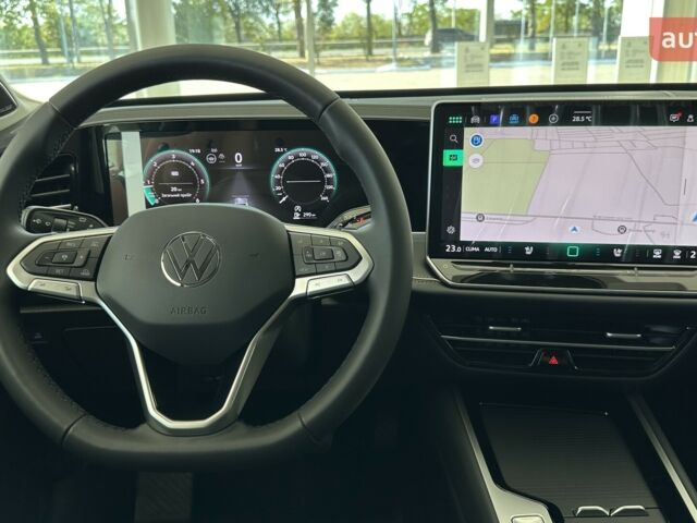 Фольксваген Пассат 2025 у Миколаєві на Automoto.ua Фольксваген Пассат, об'ємом двигуна 1.97 л та пробігом 0 тис. км за 46700 $, фото 21 на Automoto.ua