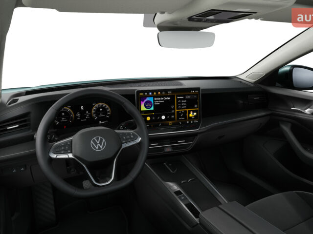 Фольксваген Пассат, объемом двигателя 1.98 л и пробегом 0 тыс. км за 44142 $, фото 7 на Automoto.ua