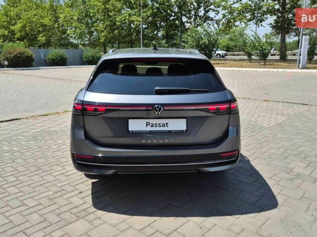 Фольксваген Пассат 2025 у Миколаєві на Automoto.ua Фольксваген Пассат, об'ємом двигуна 1.97 л та пробігом 0 тис. км за 48617 $, фото 7 на Automoto.ua