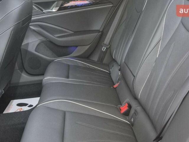 Фольксваген Пассат, объемом двигателя 1.97 л и пробегом 0 тыс. км за 46700 $, фото 27 на Automoto.ua