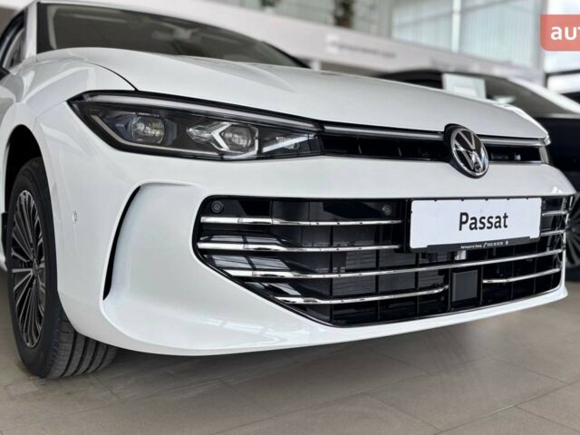 Фольксваген Пассат, об'ємом двигуна 1.5 л та пробігом 0 тис. км за 46900 $, фото 6 на Automoto.ua