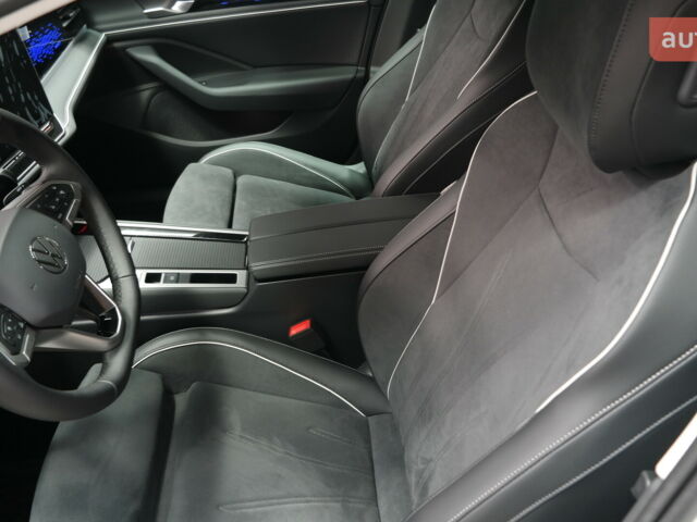 Фольксваген Пассат, объемом двигателя 1.5 л и пробегом 0 тыс. км за 39971 $, фото 12 на Automoto.ua