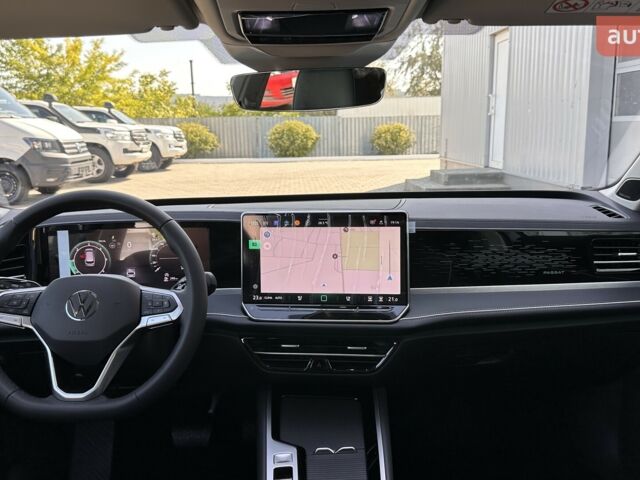 Фольксваген Пассат 2025 у Миколаєві на Automoto.ua Фольксваген Пассат, об'ємом двигуна 1.97 л та пробігом 0 тис. км за 46700 $, фото 20 на Automoto.ua