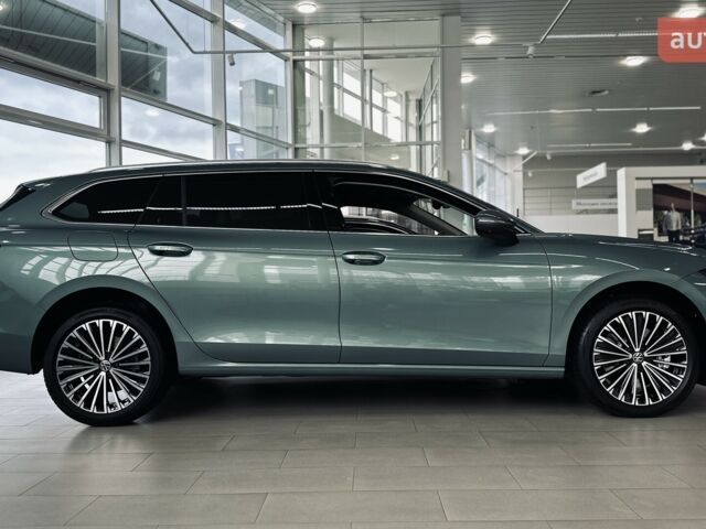 Фольксваген Пассат, объемом двигателя 1.98 л и пробегом 0 тыс. км за 44989 $, фото 37 на Automoto.ua