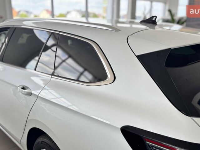 Фольксваген Пассат, об'ємом двигуна 1.5 л та пробігом 0 тис. км за 46900 $, фото 8 на Automoto.ua