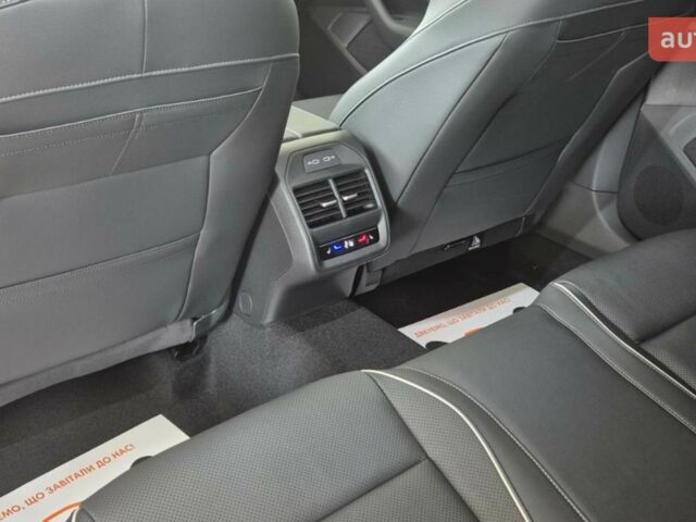 Фольксваген Пассат, объемом двигателя 1.97 л и пробегом 0 тыс. км за 46700 $, фото 28 на Automoto.ua