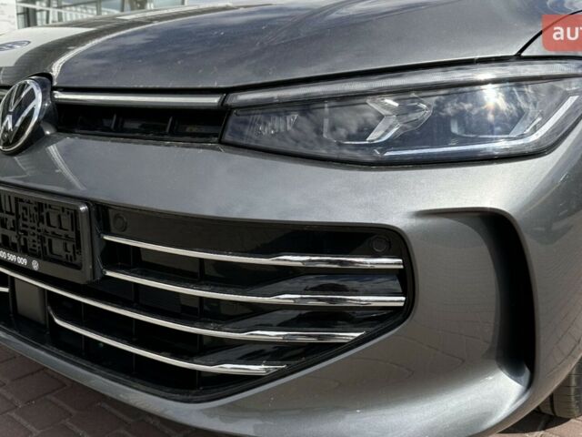 Фольксваген Пассат, объемом двигателя 1.97 л и пробегом 0 тыс. км за 47000 $, фото 24 на Automoto.ua