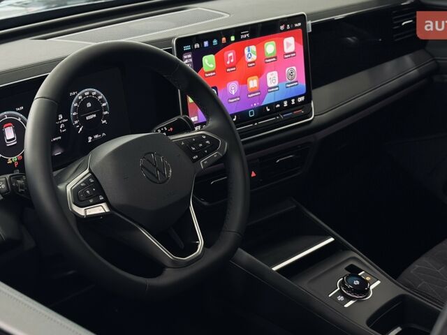 Фольксваген Пассат, объемом двигателя 1.98 л и пробегом 0 тыс. км за 44989 $, фото 4 на Automoto.ua