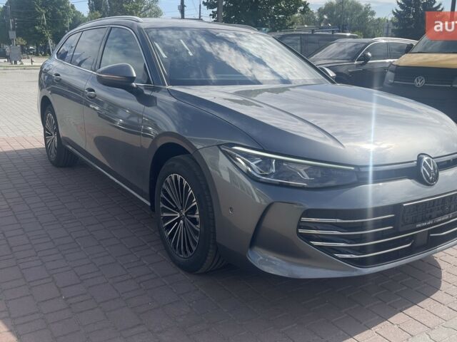 Фольксваген Пассат, объемом двигателя 1.97 л и пробегом 0 тыс. км за 47000 $, фото 1 на Automoto.ua