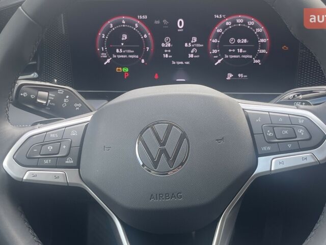 Фольксваген Пассат, объемом двигателя 1.97 л и пробегом 0 тыс. км за 49000 $, фото 6 на Automoto.ua