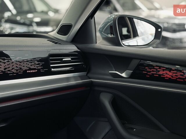 Фольксваген Пассат, объемом двигателя 1.98 л и пробегом 0 тыс. км за 44989 $, фото 3 на Automoto.ua