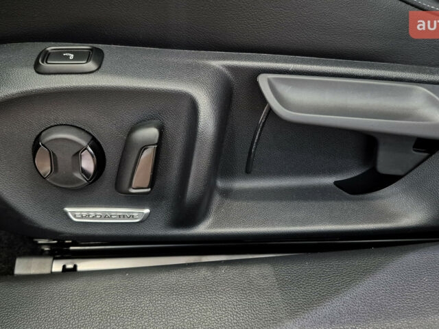 Фольксваген Пассат 2025 у Києві на Automoto.ua Фольксваген Пассат, об'ємом двигуна 1.5 л та пробігом 0 тис. км за 39500 $, фото 35 на Automoto.ua